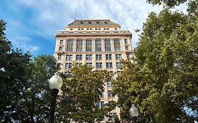 The Citizen Hotel, Autograph Collection Sacramento 4* United States