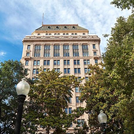 The Citizen Hotel, Autograph Collection Sacramento Exterior photo