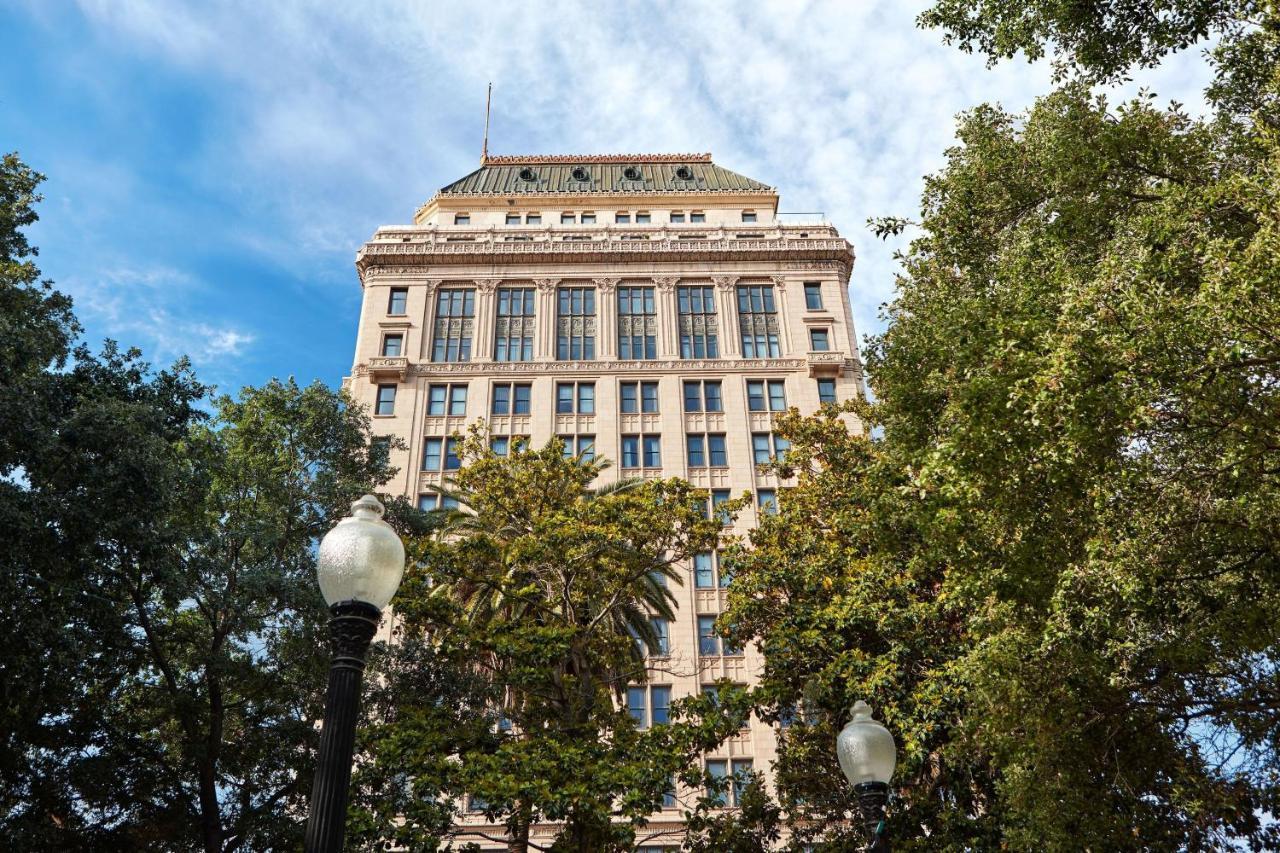 The Citizen Hotel, Autograph Collection Sacramento Exterior photo